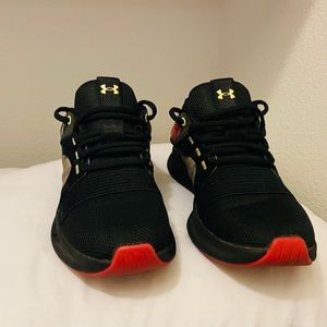 Under Armour Women’s Charged Breathe Bliss Shoes